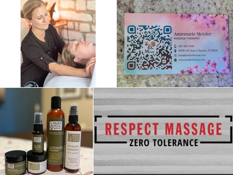 Delphinia Massage Annemarie Metzler LMT#113775