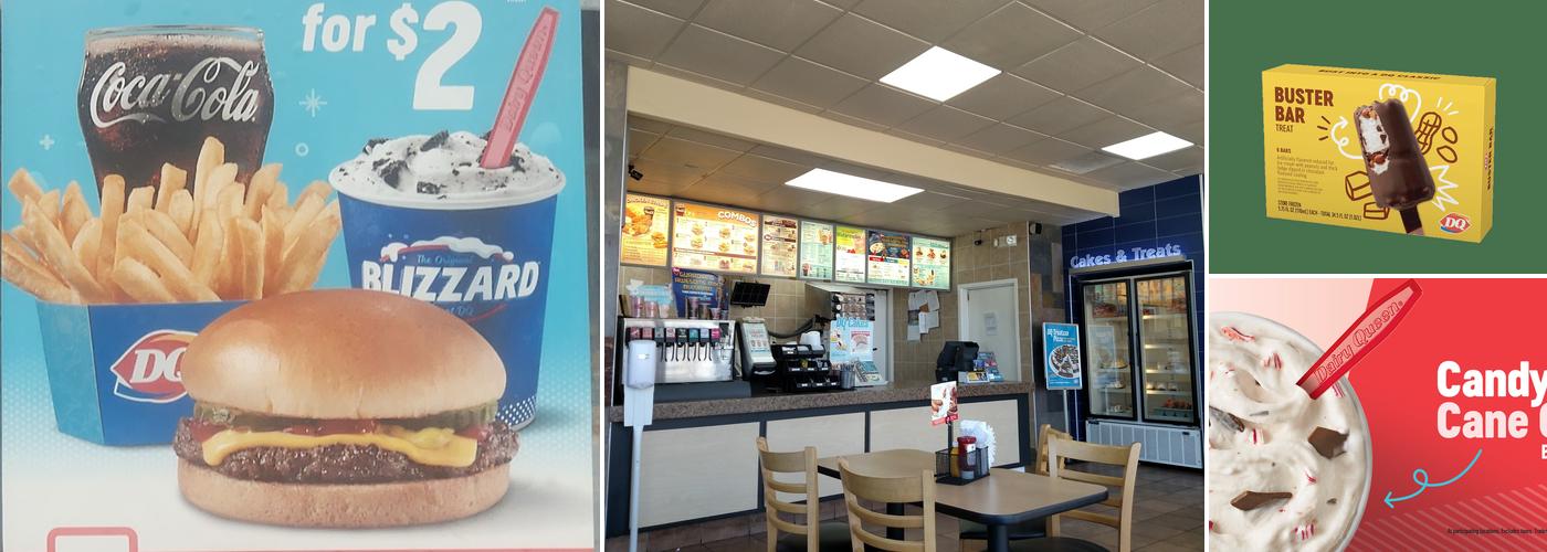 Dairy Queen