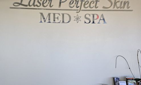 laser perfect skin med spa