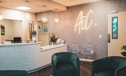 Aesthetic Laser Center