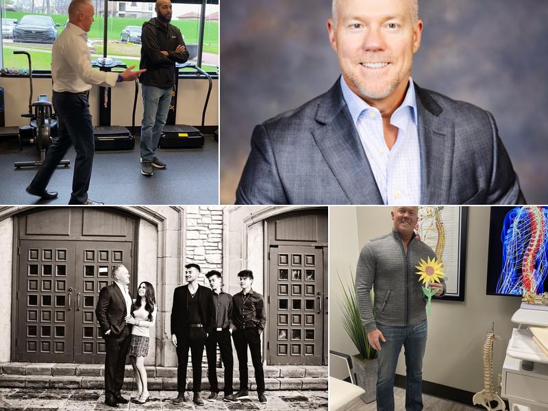 Ethos Medical Group - Dr. Jason Black, Chiropractor