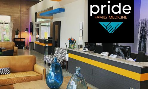 Pride Family Medicine