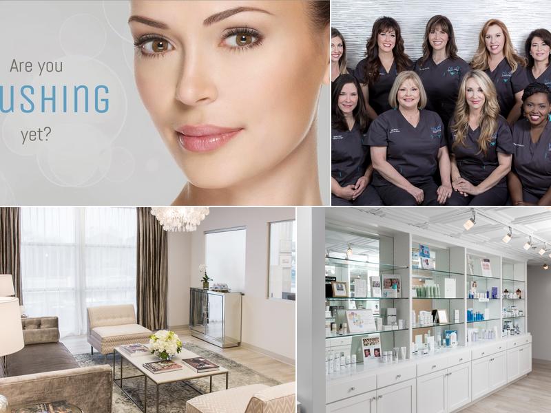 Blush Aesthetics & Wellness