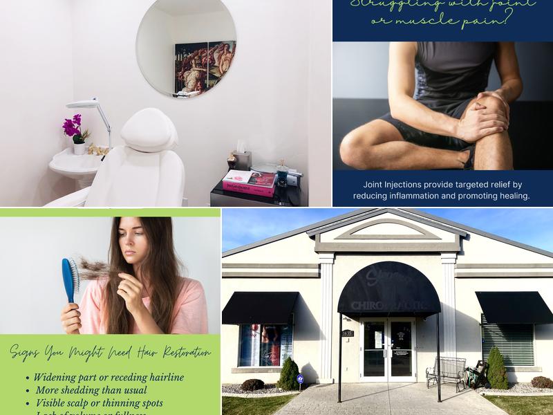 Advanced Integrated Medical