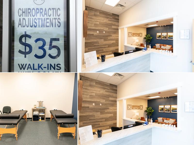 Iron Mountain Chiropractic