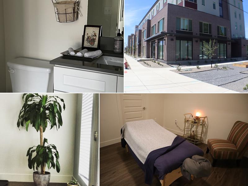 Release Factor Massage, For Her