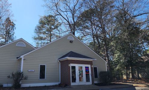 C C. Oriental Massage Spa