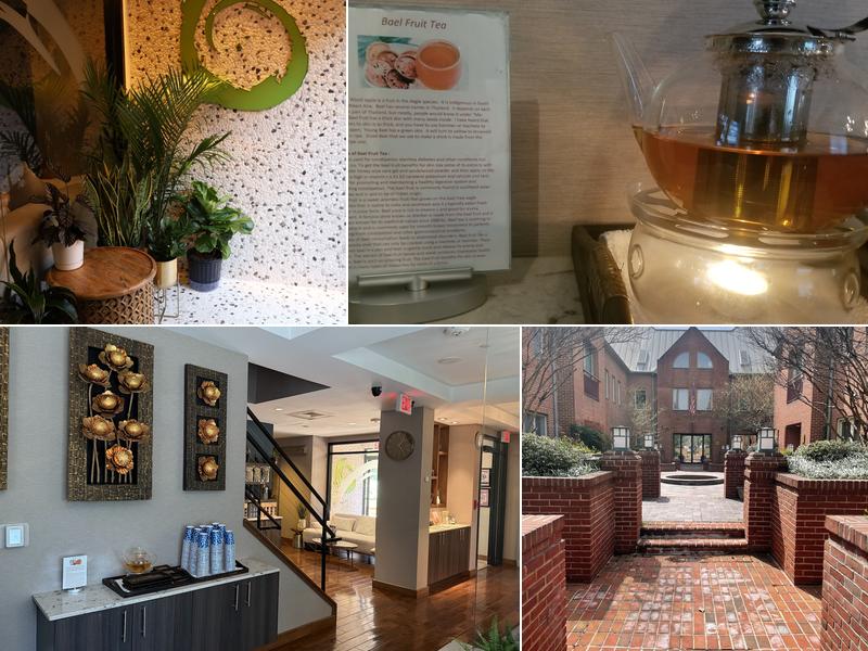 Origins Thai Spa Absolute