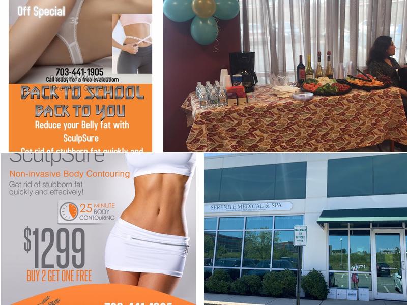 Serenite Medical & Spa Inc