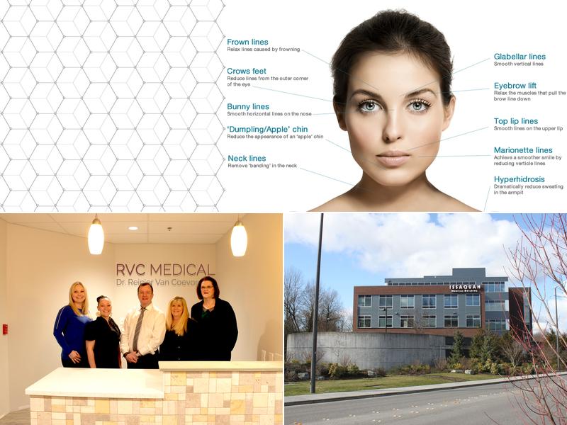 RVC Medical - Reinier Van Coevorden, M.D.