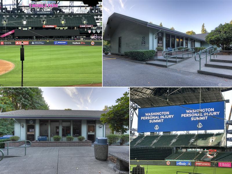 Community Chiropractic, P.S.