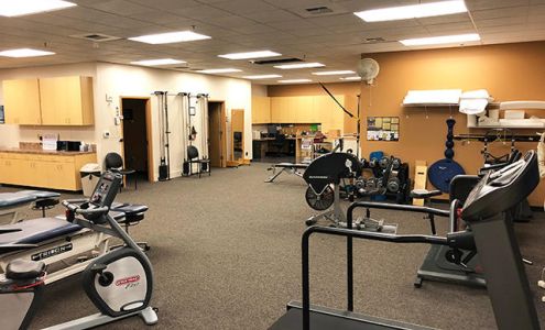 Summit Rehabilitation - Arlington