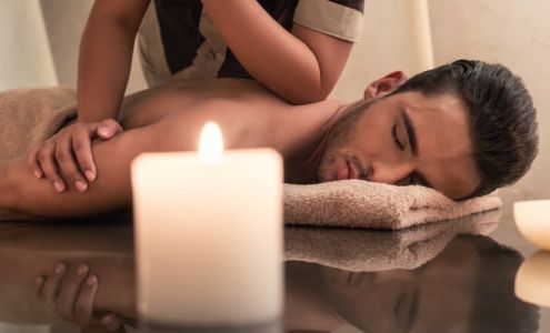 Panda Massage of Federal Way