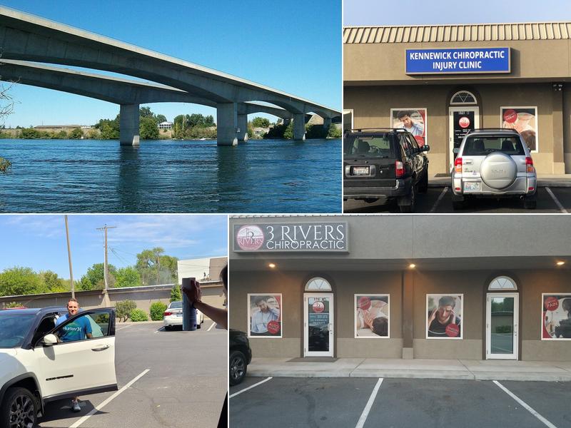 Kennewick Chiropractic Injury Clinic