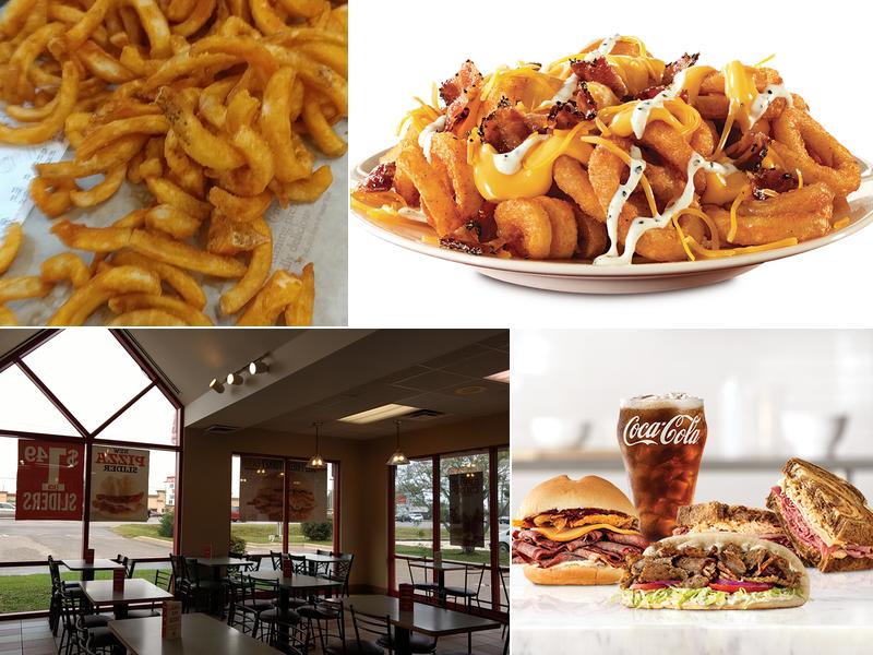 Arby's 3332 Gulf Breeze Pkwy, Gulf Breeze