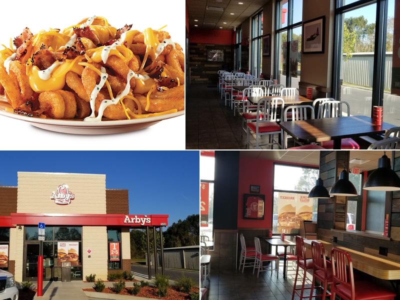 Arby's