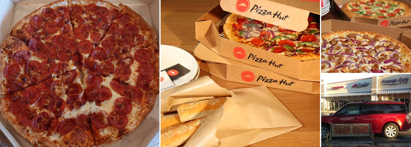 Pizza Hut