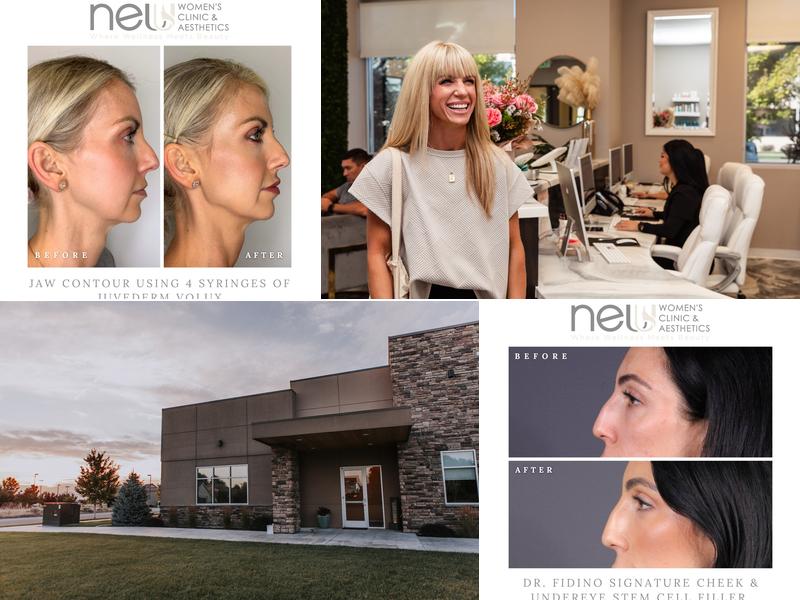 New U Women's Clinic & Aesthetics