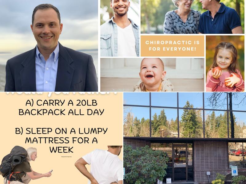 Cummins Chiropractic & Wellness