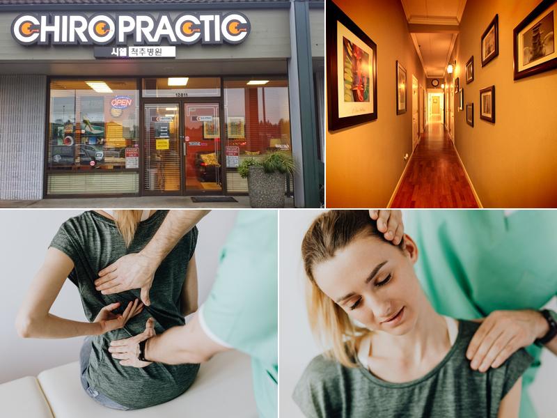 Create Wellness Center - Bellevue