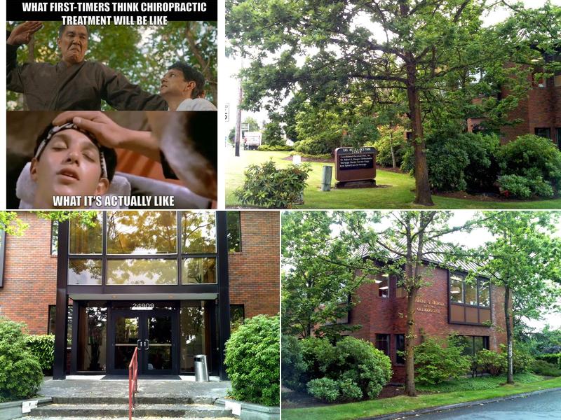 Kent Sport and Spine