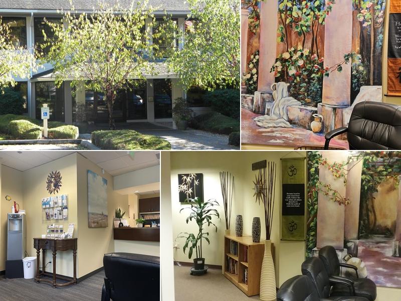 Federal Way Muscular Therapy