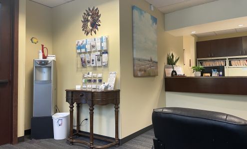 Federal Way Muscular Therapy