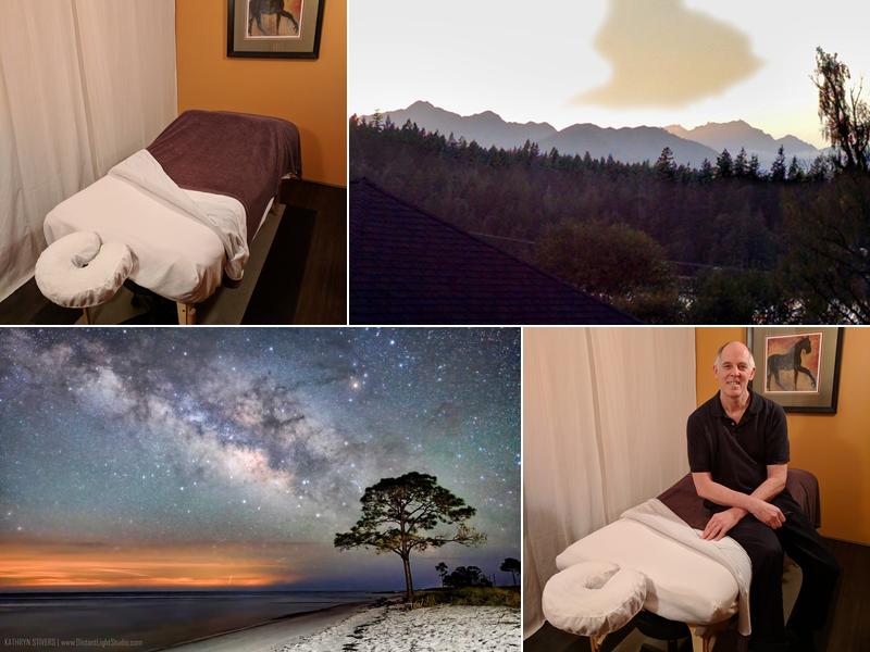 Dennis LaMaster, LMT