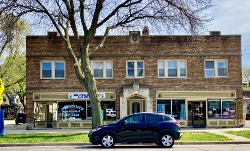 Chiropractic Health and Wellness