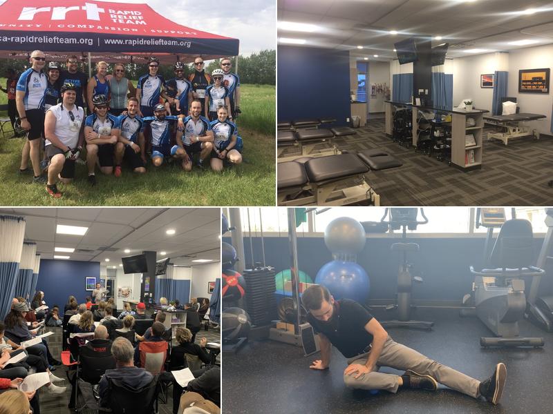 Active Physio Works - Magrath