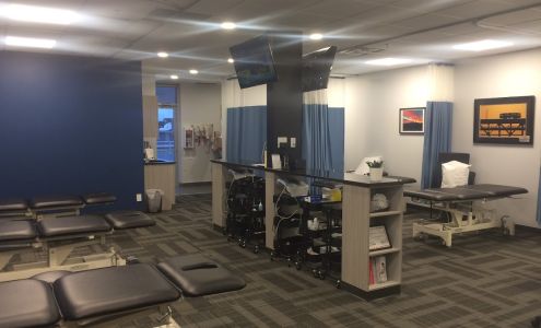 Active Physio Works - Magrath