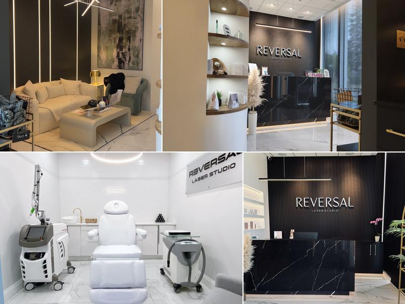 Reversal Laser & Tattoo Removal