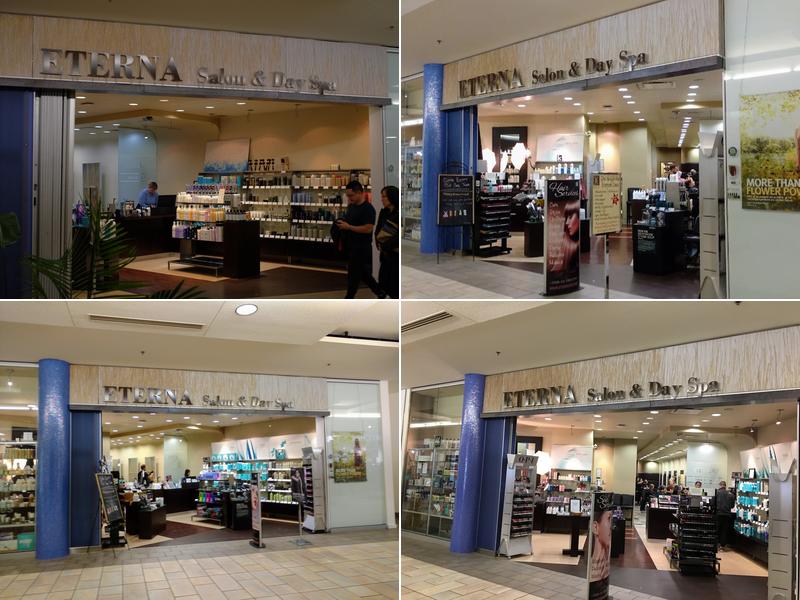 Eterna Salon & Day Spa