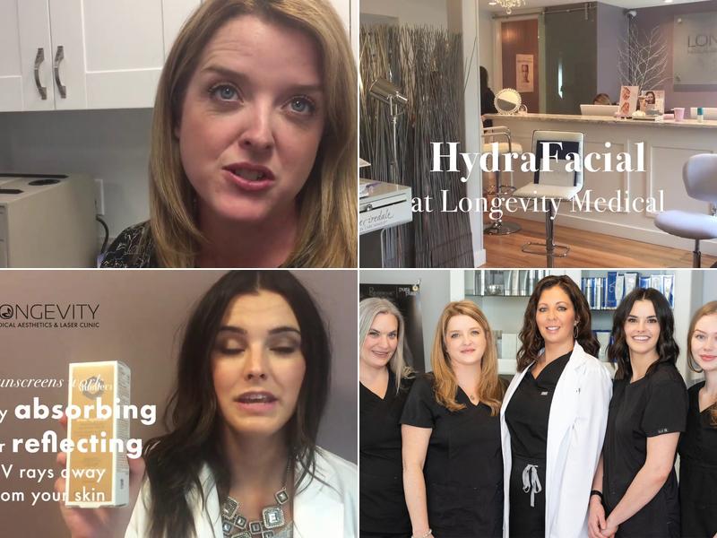 Longevity Medical Aesthetics and Laser Clinic