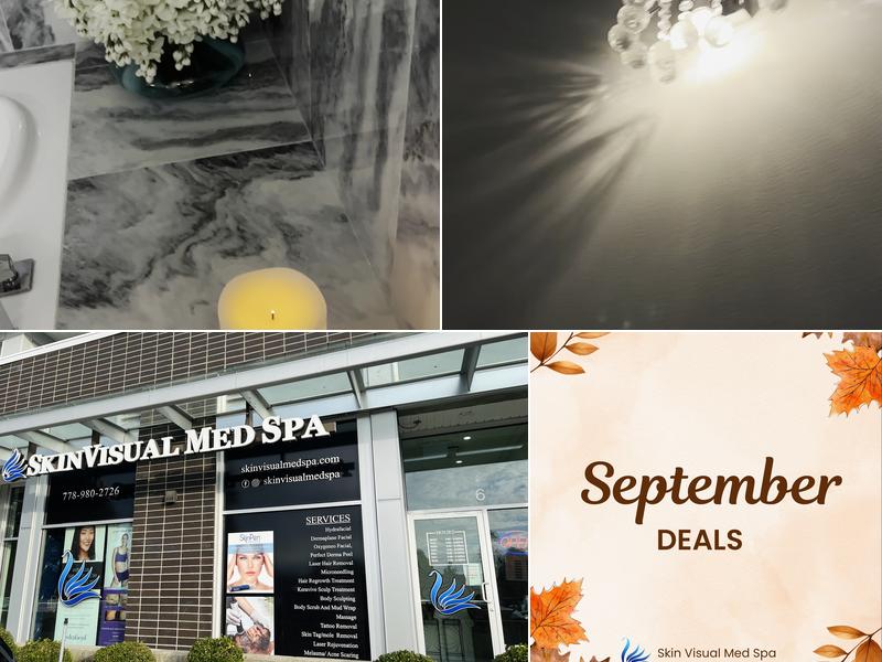 SkinVisual Med Spa