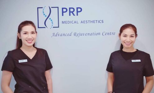 PRP Medical Aesthetics