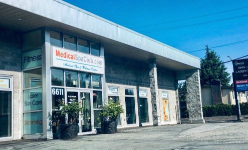 Dr. Pinkhasik's Richmond Medical Spa Club