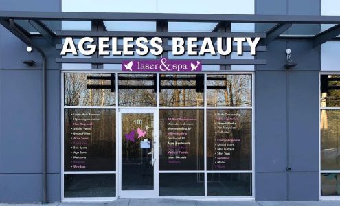 Ageless Beauty Laser & Spa