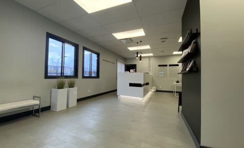 Dermatologie - Dr. Garnis-Jones