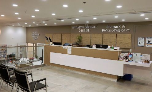 Lifemark Physiotherapy Lonsdale