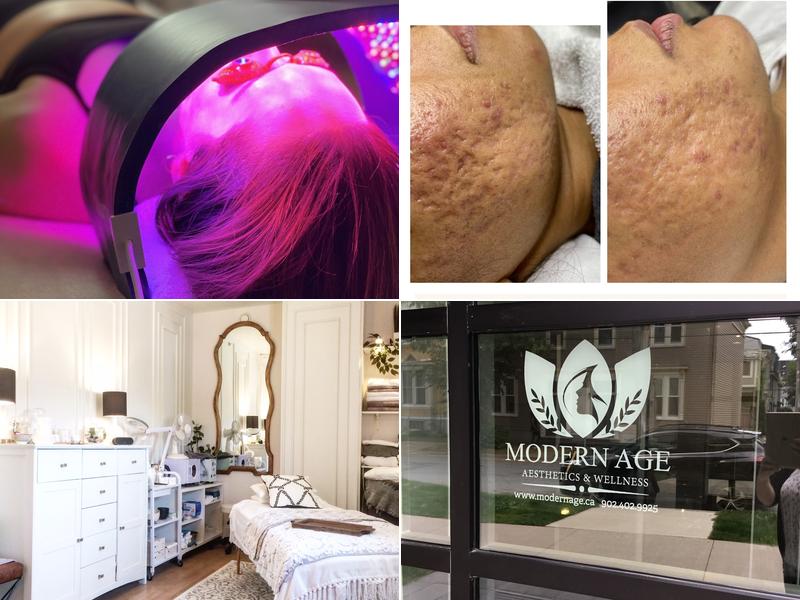 Modern Age Aesthetics And Wellness