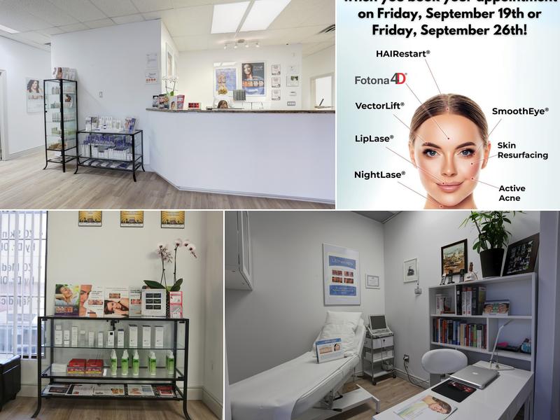 Ancaster Laser Medispa