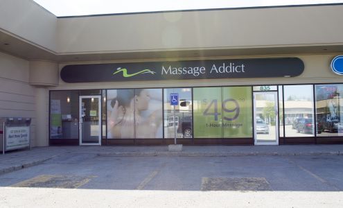 Massage Addict