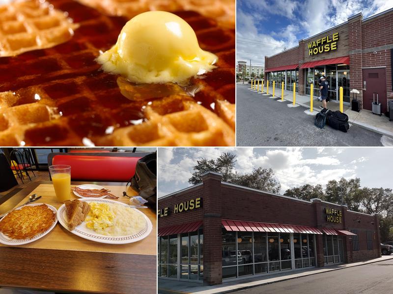 Waffle House
