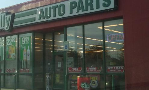 O'Reilly Auto Parts