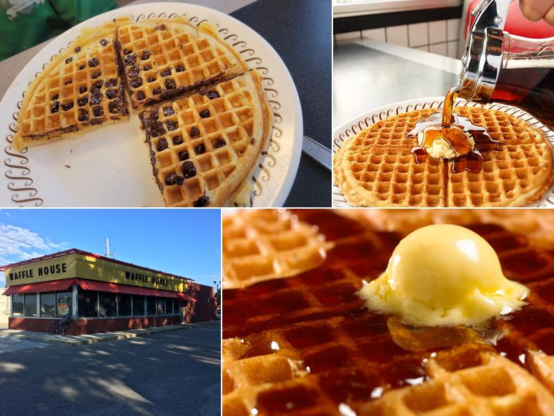 Waffle House