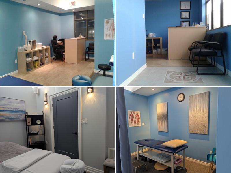 East Brampton Physiotherapy