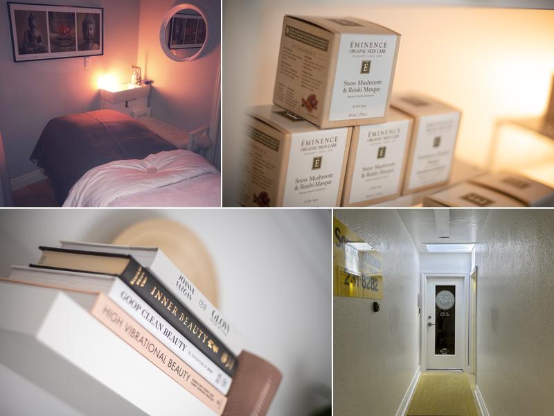 Just Pür Holistic Skin Care Studio