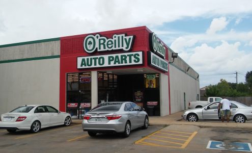 O'Reilly Auto Parts