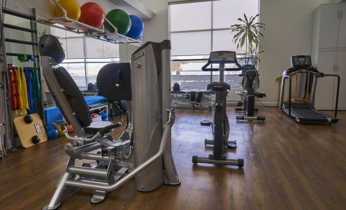 Physiotherapy Active Rehab Clinic